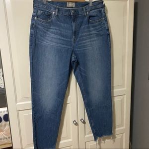 Everlane The Original Cheeky Jean